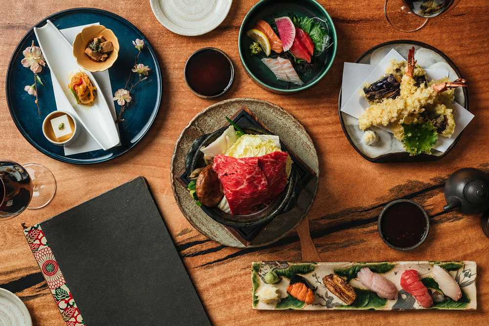 YAMAZAKI COURSE